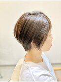 ショート