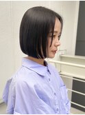 ダークアッシュシアーカラーヘアケア特化型TOKIOトリートメント
