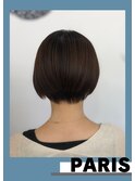 ショートスタイル
