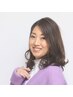 【敏感肌用】オーガニックカラー+CHAINONの似合わせカット