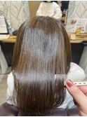 艶髪ミディアム