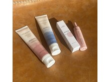 香りを楽しみながら乾燥から肌や爪を守る♪手に極上の幸せを♪