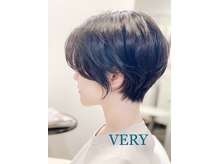 ヴェリーヘアメイク(VERY Hair Make)
