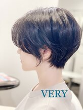 ヴェリーヘアメイク(VERY Hair Make)