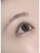 ファースト 仙台店(first) グラデーションカール