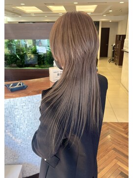 エルパティオ(EL PATIO) ロングウルフ