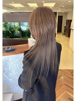 エルパティオ(EL PATIO) ロングウルフ