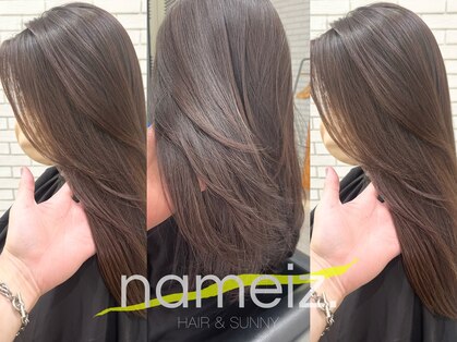 ネイミーズ 横浜関内(nameiz.)の写真