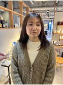 ナチュラルレイヤー