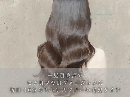メリア(MELIA)の写真