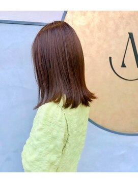 カプロアシヤ(Capullo.Ashiya) ショコラロブ