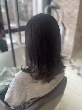 マニッシュ 三鷹駅前店 大人艶感レイヤー