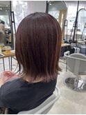 外はねボブ