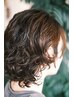 ５月限定】カット＋パーマ　￥11550→￥8085