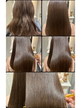 ロアソレイユ(Loa SoLeil) ネオメテオストレート