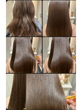 ロアソレイユ(Loa SoLeil) ネオメテオストレート