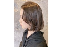 ヘアーデザイン ヴィフ(HAIR DESIGN vif)