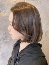 ヘアーデザイン ヴィフ(HAIR DESIGN vif)