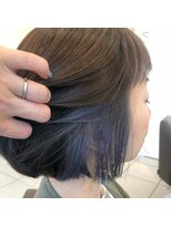 リメイクス(Re’makes)&nbsp;イヤリングカラー