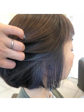 リメイクス(Re’makes) イヤリングカラー