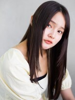 エイト 梅田店(EIGHT umeda)&nbsp;大人可愛い20代30代/髪質改善/ブリーチ/レイヤーカット