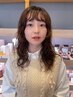 【新規のお客様限定】カット＋ケアパーマ　￥12,100⇒￥10,890
