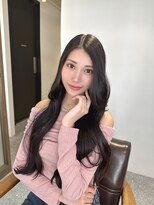 アールサロン 名駅(Rr SALON) 髪質改善トリートメント