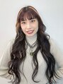 エルフ(elf) にしじま みえ