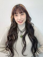 エルフ(elf) にしじま みえ