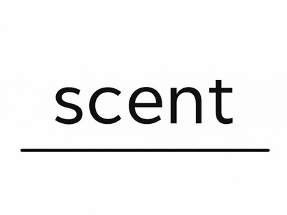 セント(scent)の写真