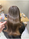 【Feria松山】ヘアカラーエステ☆本宮