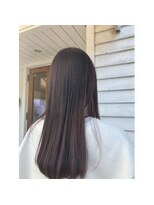 カノエ 岡山店(canoe)&nbsp;ロング