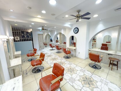 ジーテ(gite)の写真