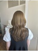 ロングスタイル