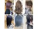 トライベッカ 新柏店(TRIBECA Hair&Spa)の写真