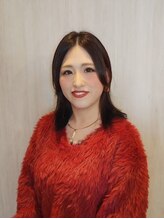 アグ ヘアー シャル 登米佐沼店(Agu hair shall) 千葉 彩可