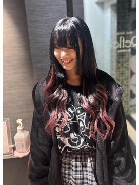 リエコー(RE'ECHO) インナー/プルエクステ