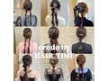 ヘアータイム(HAIR TIME)
