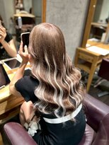 アフィナー(Afinar) 【横浜駅/横浜西口】エクステ