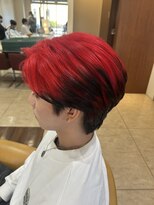 サンロード ヴィフ SUNROAD vif&nbsp;エンドカラー