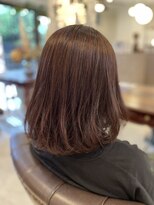 ボニー カマクラ(BONNY kamakura) ワンカールロブ