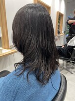 ファンビリ(Fambilly)&nbsp;デジタルパーマ