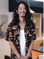 ジータヘアデザイン 大森店(GHITA hair design)&nbsp;鹿野 祐輔