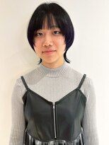 Folklore【フォークロア】翠町支店　《髪質改善サロン》&nbsp;ウルフボブ