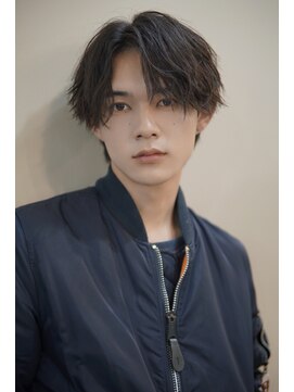 レーヴス(REVES) ソフトシャドウセンターパート