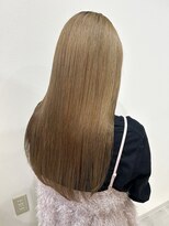 シエル ドゥ サワ(ciel de SAWA)&nbsp;Aujua Treatment