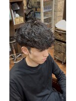 シャル 町田(shalu)&nbsp;spain curl