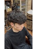 spain curl