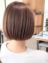 グランデュール 東静岡池田店(GRANDEUR)&nbsp;タッセルボブ/ワンレンボブ/ミニボブ/東静岡草薙清水