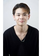 メンズサロン ゴールド 名古屋(GOALD) 佐藤 颯秋